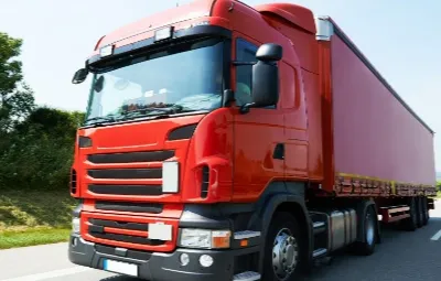 Adana Ağaçören Ambar Kargo